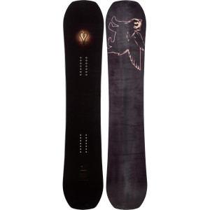 La Mosca Snowboard