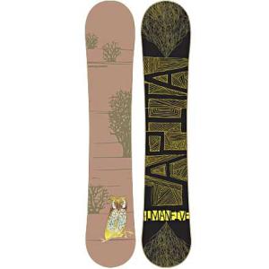 Capita Outdoor Living Snowboard - 2005