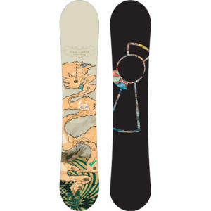 Capita Outdoor Living Snowboard - 2007