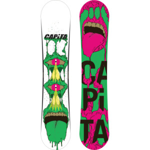 Capita Horrorscope FK Snowboard - Wide