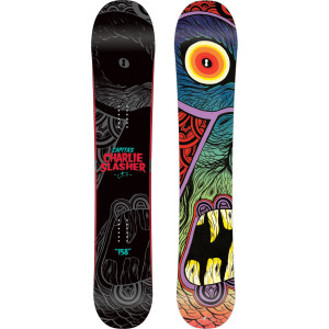 Capita Charlie Slasher FK Snowboard - 2010