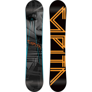 Capita Quiver Killer Snowboard - 2010