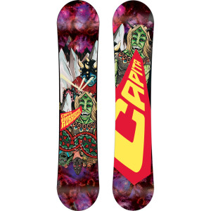 Capita Horrorscope FK Snowboard - Wide