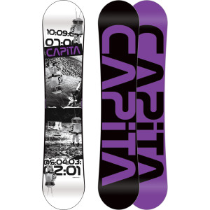 Capita Stairmaster Snowboard