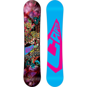 Capita Micro-Scope Snowboard - Kids'
