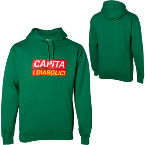 Capita Diabolici Pullover Hoody - Men's