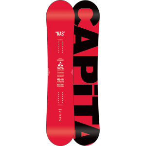 Capita Normal Ass Snowboard
