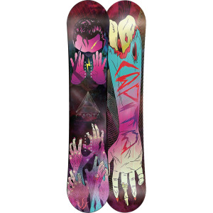 Capita Horrorscope FK Snowboard