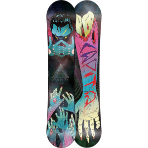Capita Horrorscope FK Snowboard - Wide