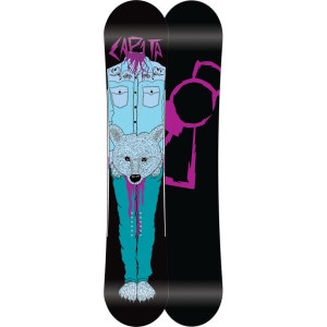Capita Stairmaster Extreme Snowboard
