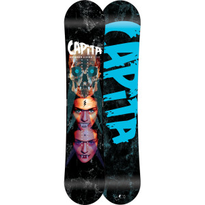 Outdoor Living Snowboard