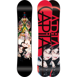 Indoor Survival FK Snowboard