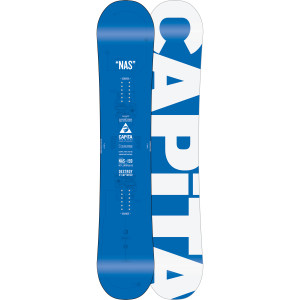 Capita NAS Snowboard