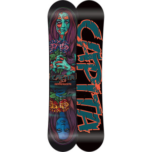 Capita Horrorscope FK Snowboard
