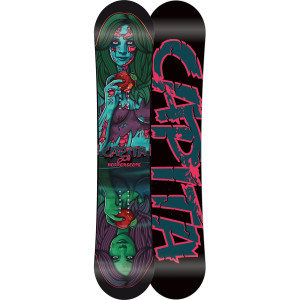 Horrorscope FK Snowboard