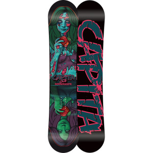Horrorscope FK Snowboard - Wide