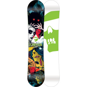 Capita UltraFear FK Snowboard