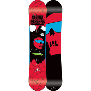 Capita Sleepy Stevens Snowboard