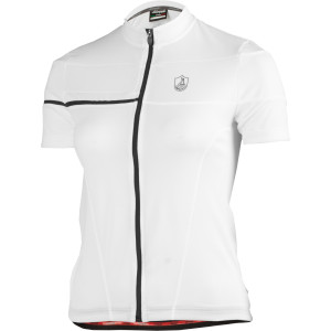 Eagle Quad Short Sleeve Women's Jersey 