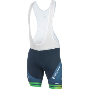 Craft ORICA GreenEDGE Replica Bib Shorts - Men's -image