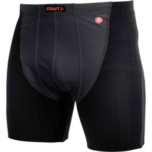 Craft Active Extreme Wind Stopper Gunde Short - Men's -image