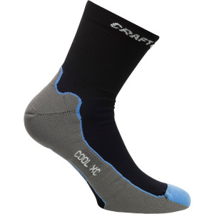 Click to Enlarge for Craft COOL XC Skiing Sock Craft COOL XC Skiing Sock -image