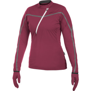 Click to Enlarge for Craft ER Wind Jersey - Long-Sleeve - Women's Craft ER Wind Jersey - Long-Sleeve - Women's -image