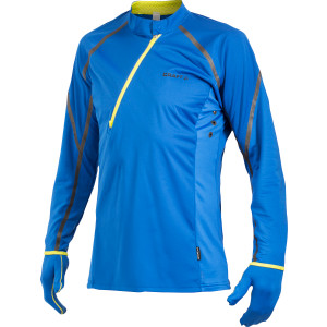 Click to Enlarge for Craft ER Wind Jersy - Long-Sleeve - Men's Craft ER Wind Jersy - Long-Sleeve - Men's -image