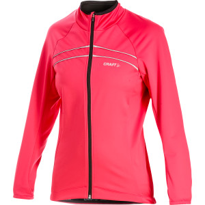 Click to Enlarge for Craft AB Siberian Jacket - Women's Craft AB Siberian Jacket - Women's -image