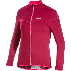Click to Enlarge for Craft PB Light Thermal Jersey - Long-Sleeve - Women's Craft PB Light Thermal Jersey - Long-Sleeve - Women's -image