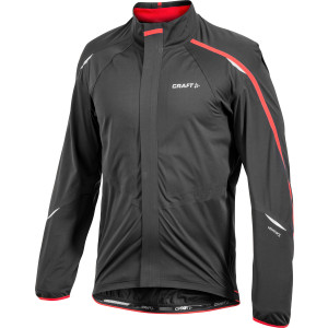 Click to Enlarge for Craft Bike Tech Jacket - Men's Craft Bike Tech Jacket - Men's -image