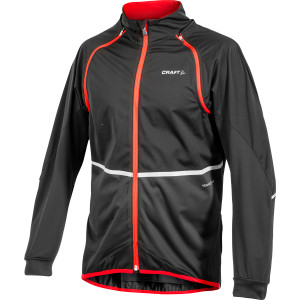 Click to Enlarge for Craft Adapt Storm Jacket - Men's Craft Adapt Storm Jacket - Men's-Image