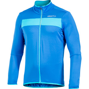 Click to Enlarge for Craft PB Light Thermal Jersey - Long-Sleeve - Men's Craft PB Light Thermal Jersey - Long-Sleeve - Men's -image