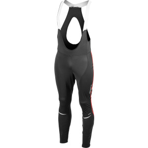 Craft Bike Tech Bib Long Tight - Men's -image