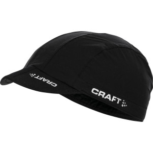 Click to Enlarge for Craft Rain Cap Craft Rain Cap -image