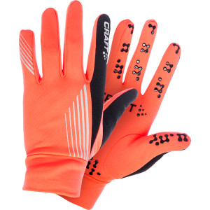 Click to Enlarge for Craft Brilliant Thermal Grip Glove Craft Brilliant Thermal Grip Glove -image