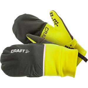 Click to Enlarge for Craft Hybrid Weather Glove Craft Hybrid Weather Glove -image