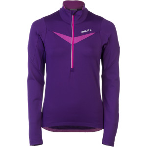 Click to Enlarge for Craft PB Thermal Jersey - Long-Sleeve - Women's Craft PB Thermal Jersey - Long-Sleeve - Women's -image