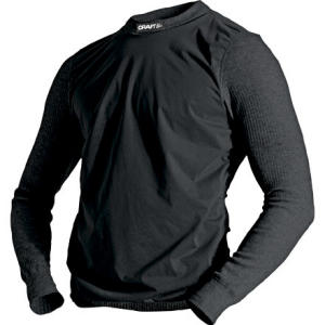 Craft Gore WS Long-Sleeve Crew Top - Men's