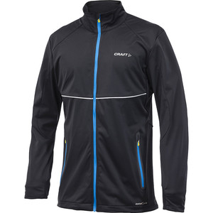 Click to Enlarge for Craft PXC Light Softshell Jacket - Men's Craft PXC Light Softshell Jacket - Men's -image