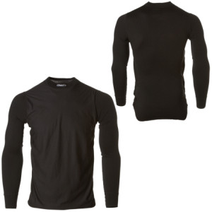 Craft Gore WS Long-Sleeve Crew Top - Men's
