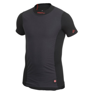 Craft ZERO Extreme WindStopper Top - Short-Sleeve - Men's