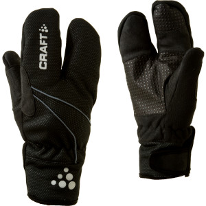 Craft Thermal Split Finger Glove