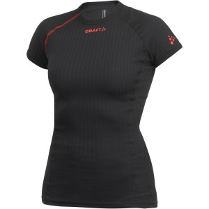 ZERO Extreme Short Sleeve Women's Shirt 