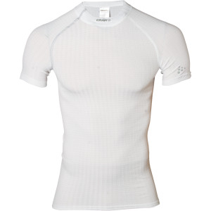 ZERO Exreme Short Sleeve Shirt