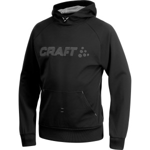 Craft Flex Pullover Hooded Men's Sweatshirt