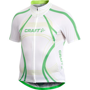 Performance Tour Jersey - 2012