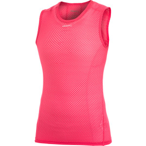 Click to Enlarge for Craft COOL Mesh Superlight Sleeveless Women's Top Craft COOL Mesh Superlight Sleeveless Women's Top-Image