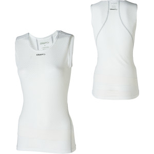 COOL Mesh Superlight Sleeveless Women's Top 