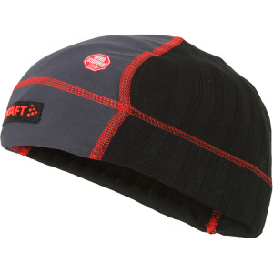 Zero Extreme WindStopper Skull Hat